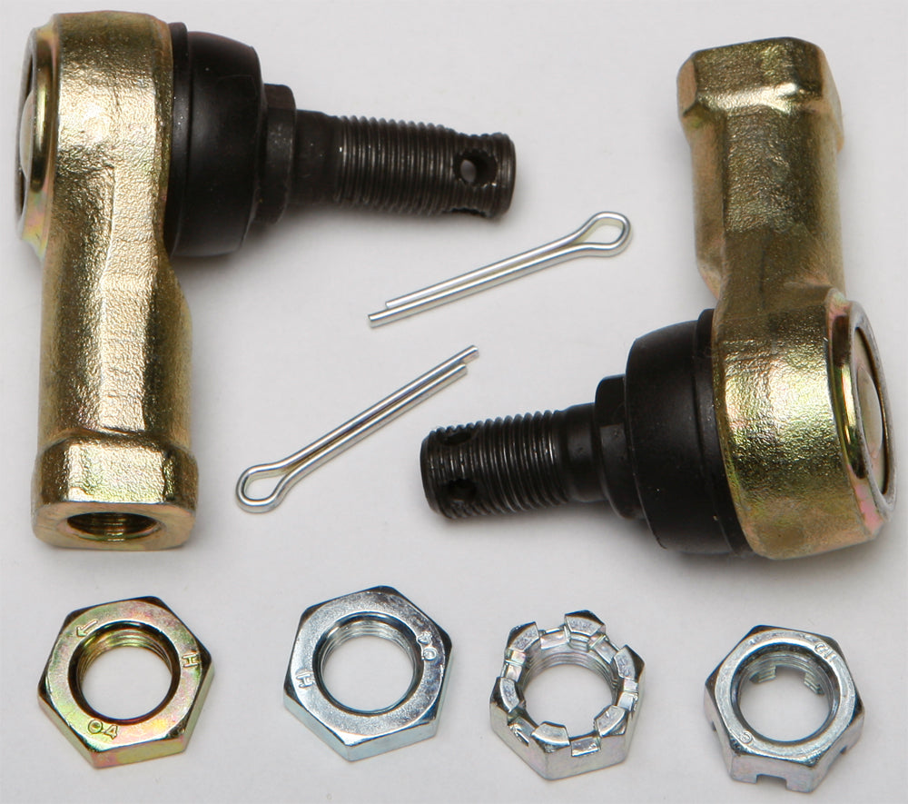 Tie Rod Ends