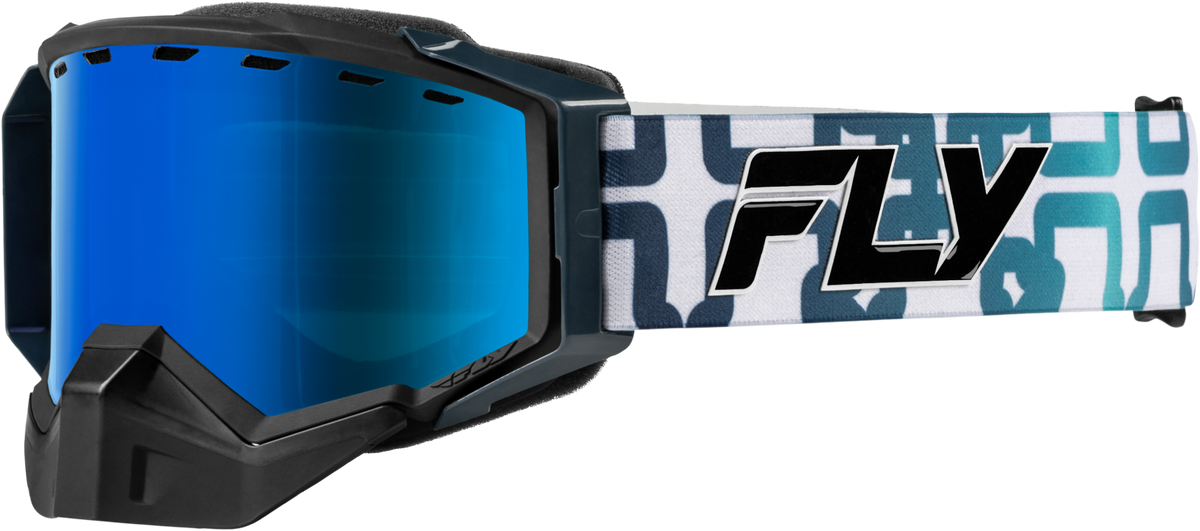 Zone Snow Goggles (2027)