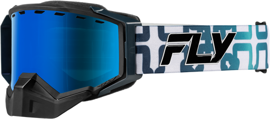 Zone Snow Goggles (2027)