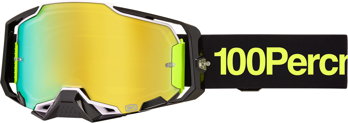 Armega Goggle