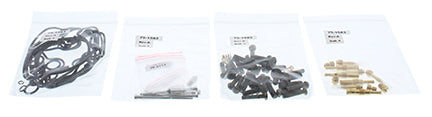 Carburetor Rebuild Kit