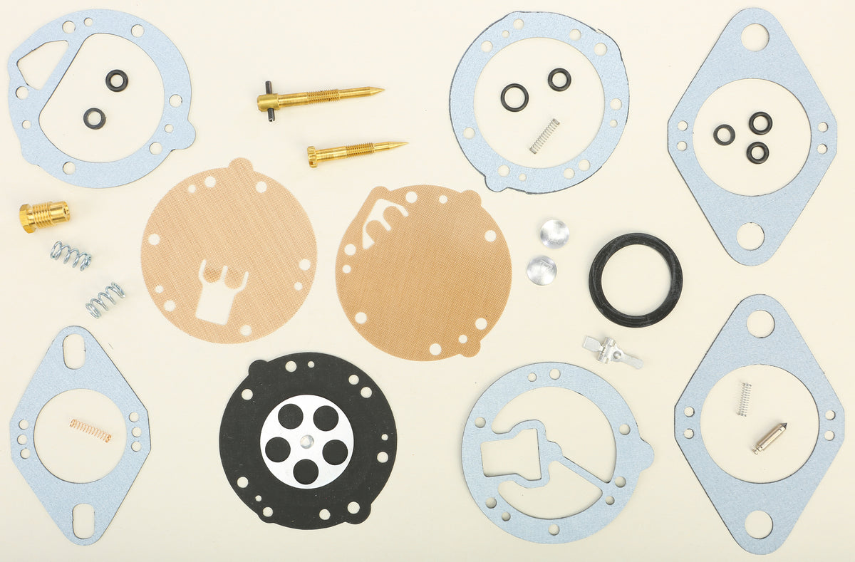 Carburetor Repair Kit
