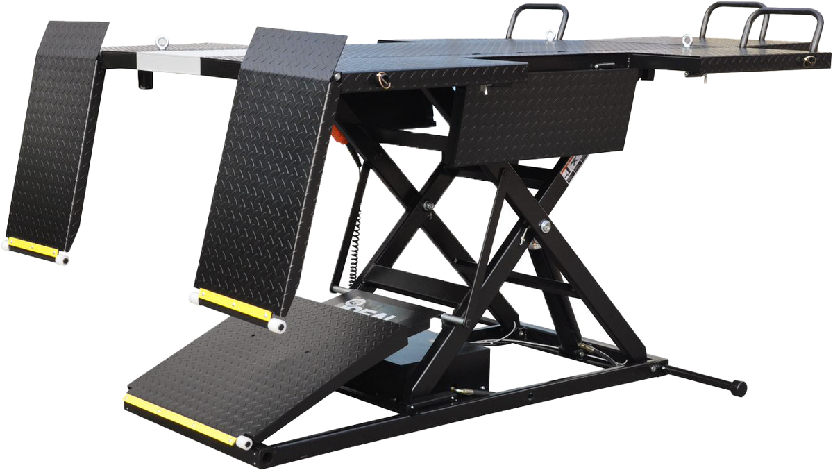 2200 Series Lift