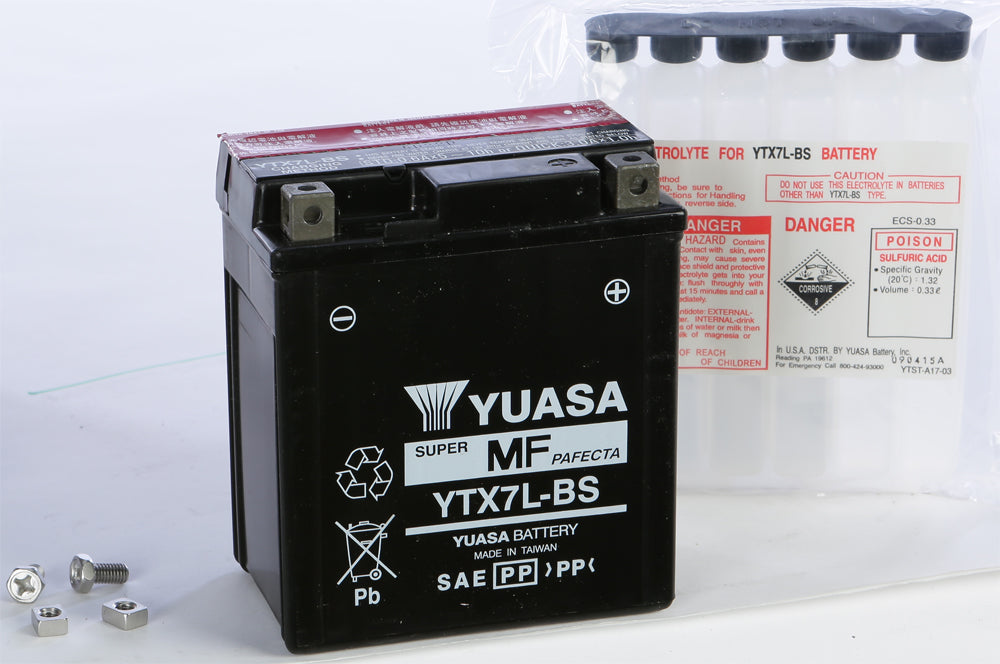 AGM Maintenance Free Battery
