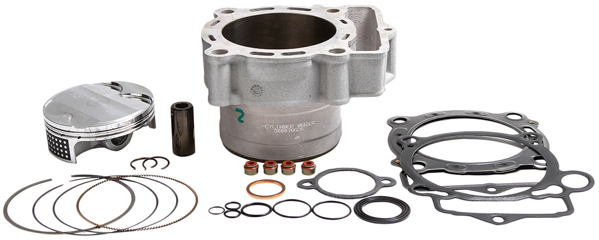 Standard Bore Cylinder Kit