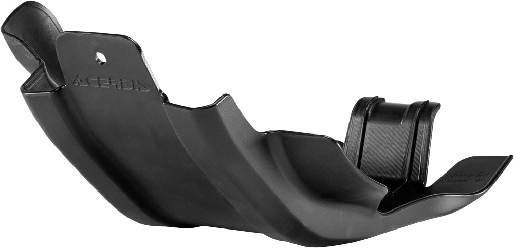 Skid Plate