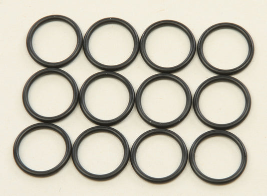 Drive Clutch O-Rings