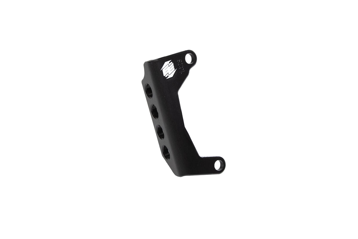 Ignition Wire Guard