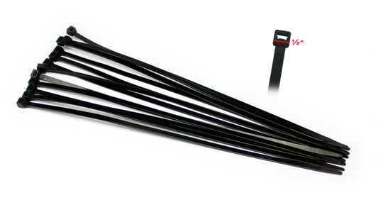 Replacement Zip Ties