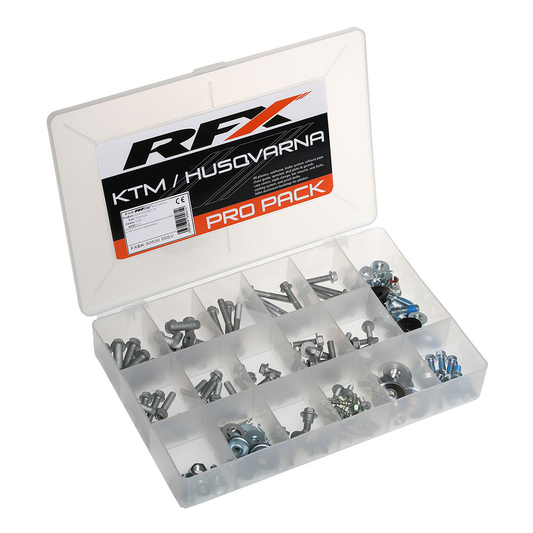 BOLT PACK KTM/HUSQVARNA/GAS GAS