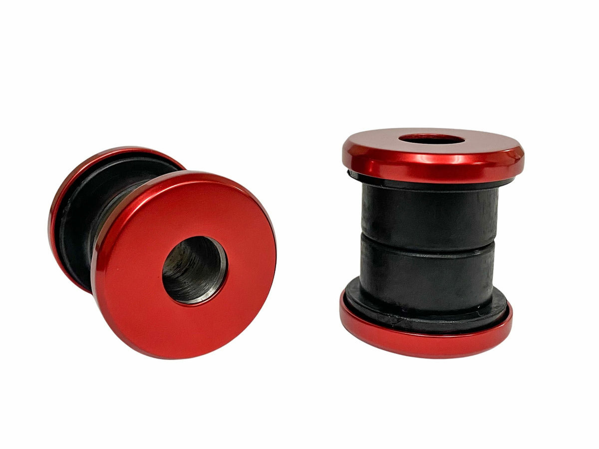 Handlebar Riser Damper Kit