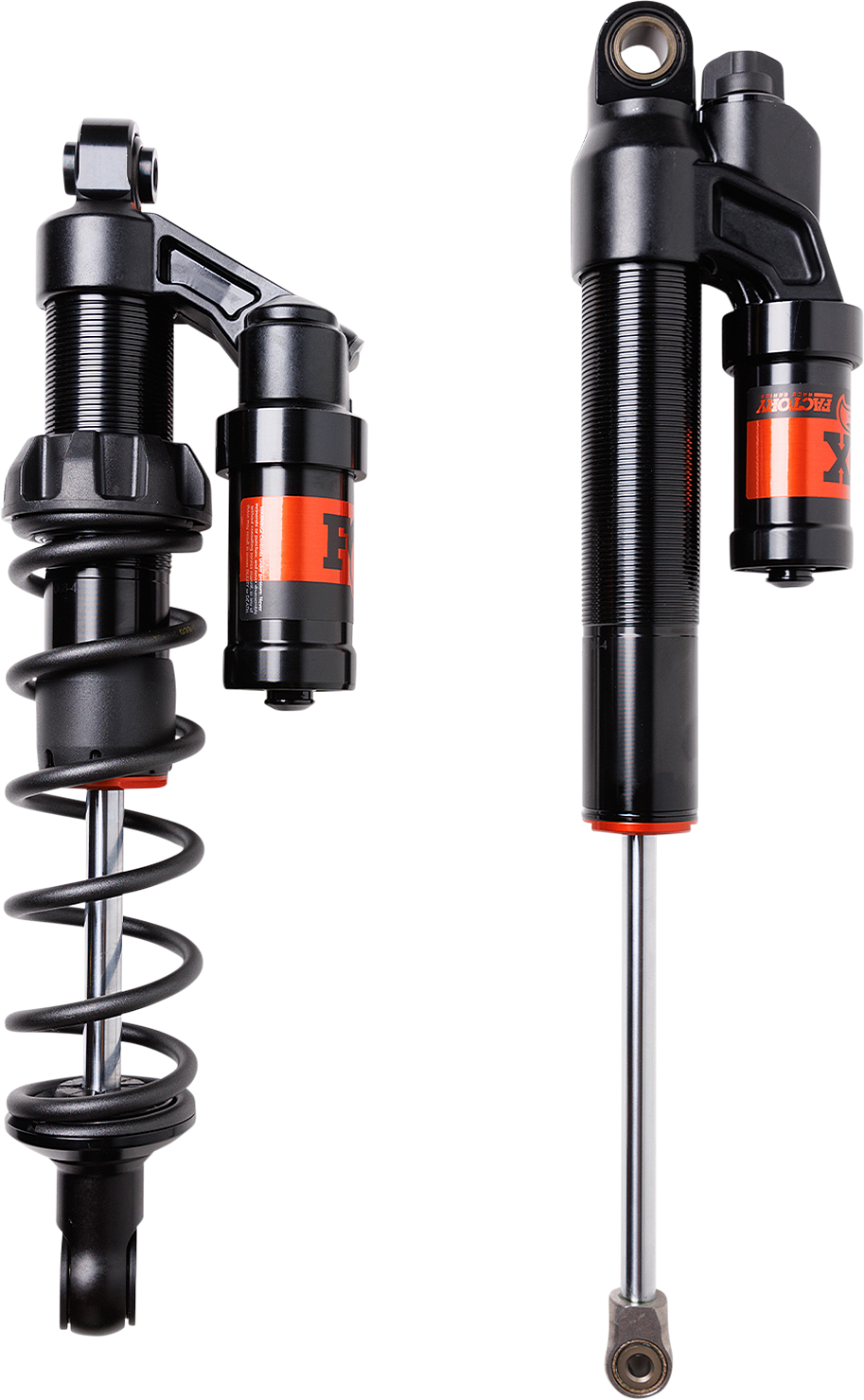 Coil Front/Rear Shock Kits