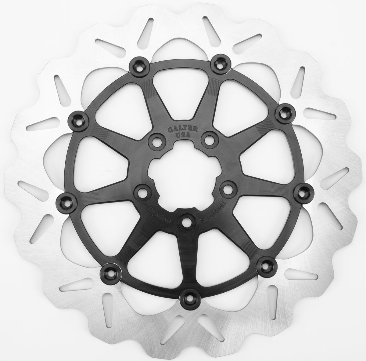 Brake Rotor