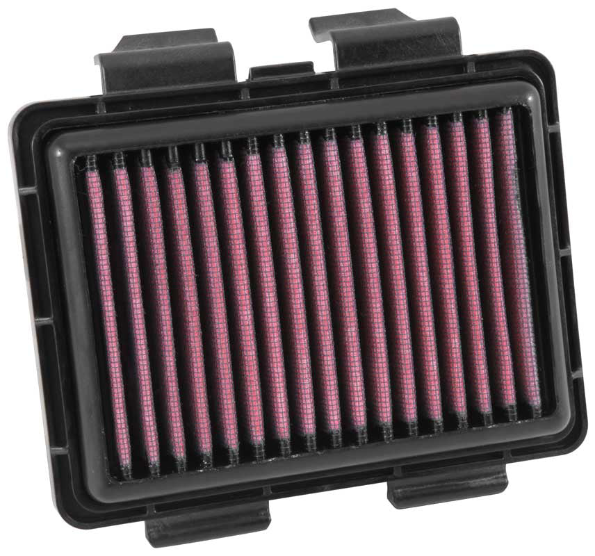 High Flow Air Filter