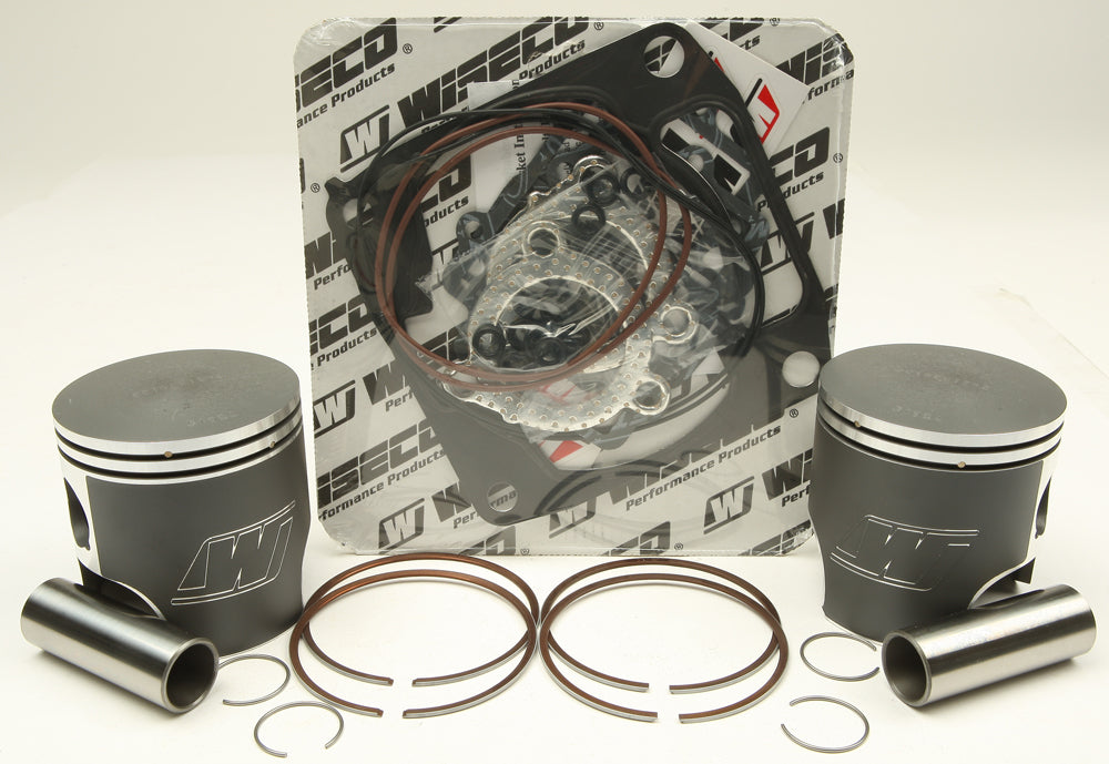 Top End Piston Kit