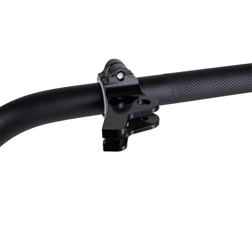 7075 Aluminum Alloy Handlebar
