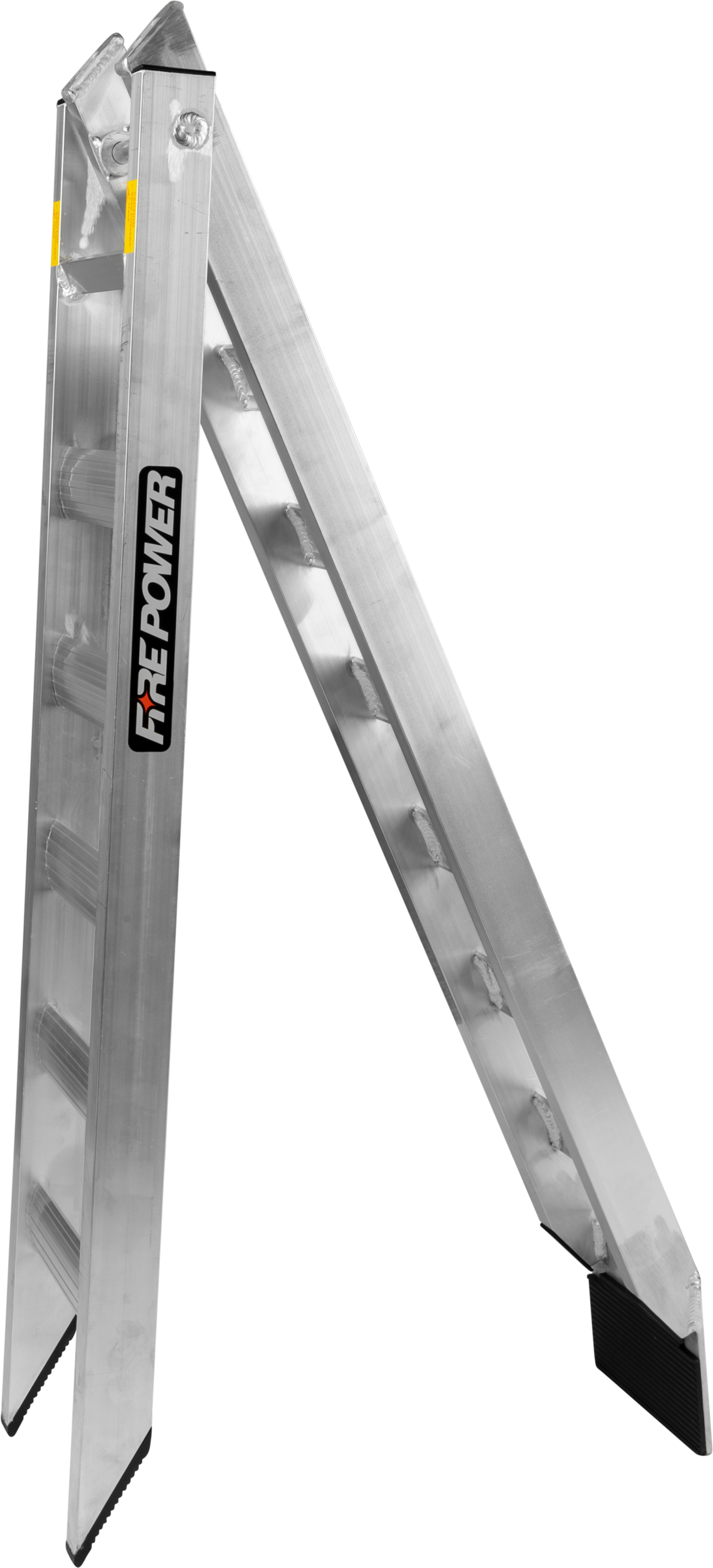 Folding Runway Ramp
