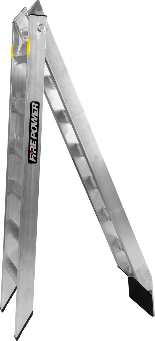 Folding Runway Ramp