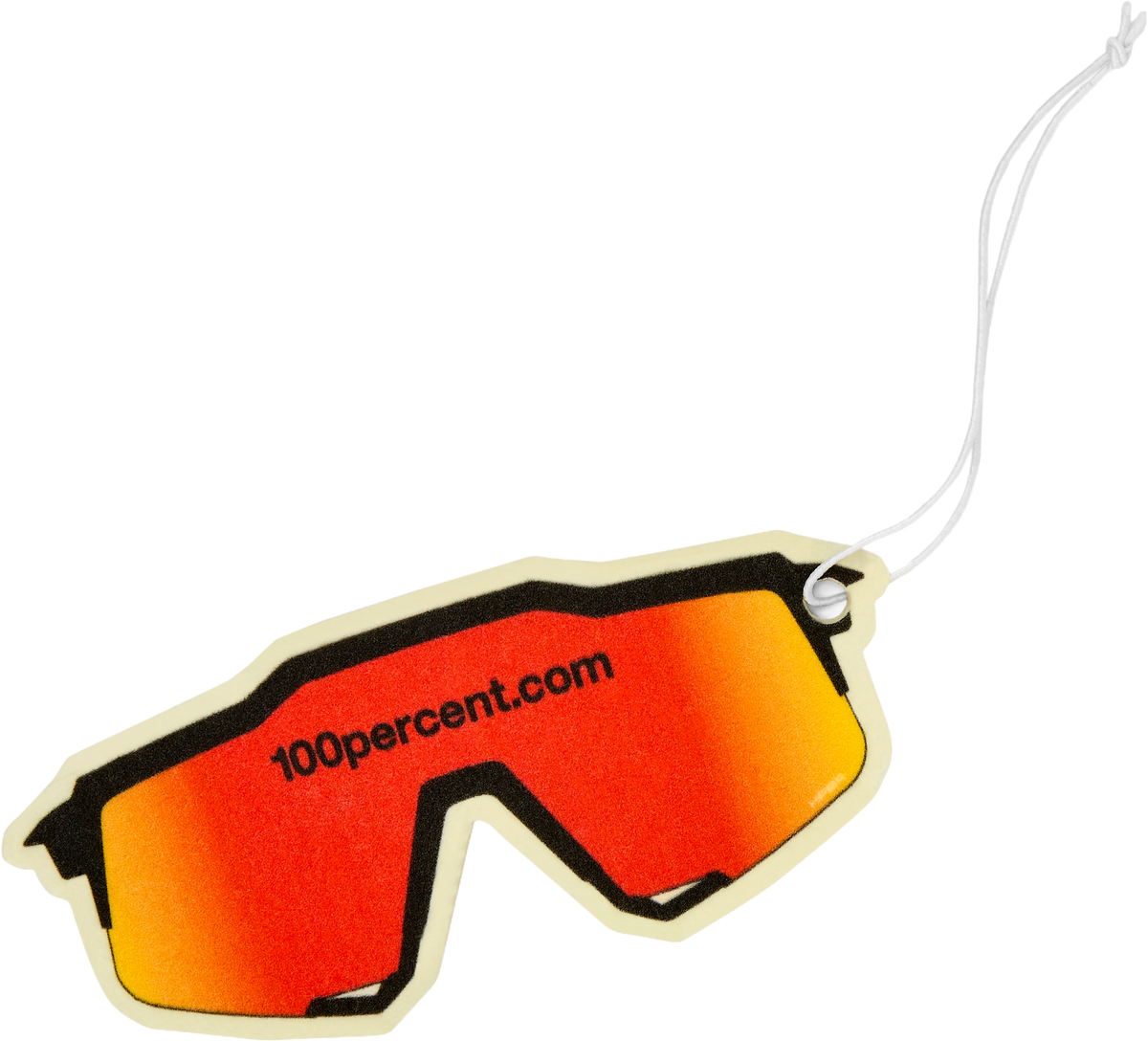 100% Accessories