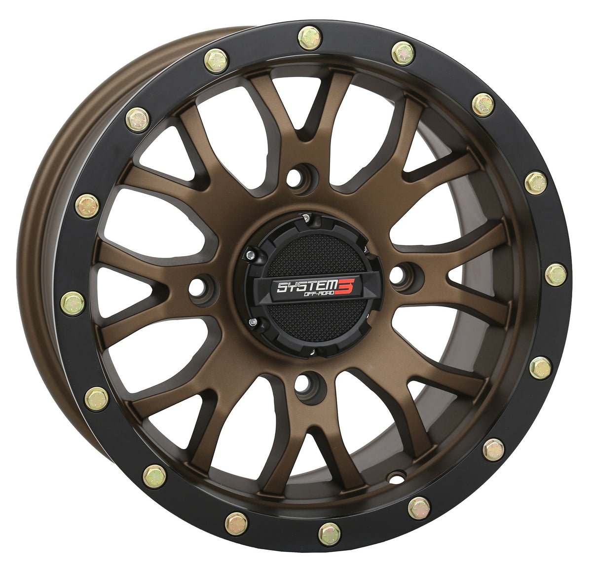 ST3 Wheels