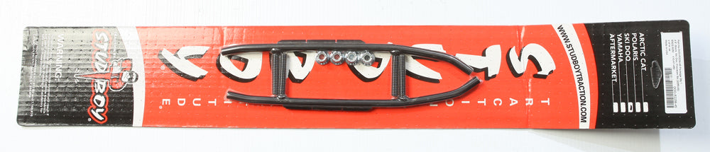 Round Bar Runners