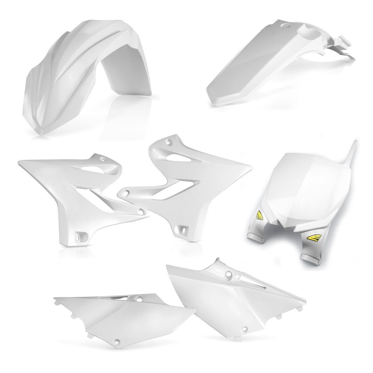 5 Piece Body Kit