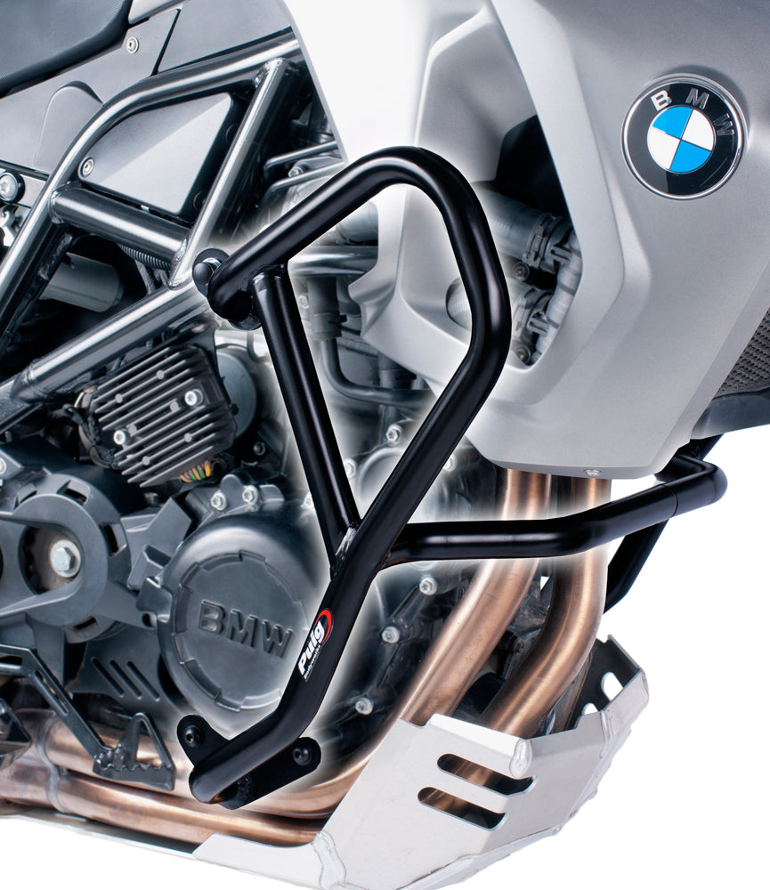 Engine Guard