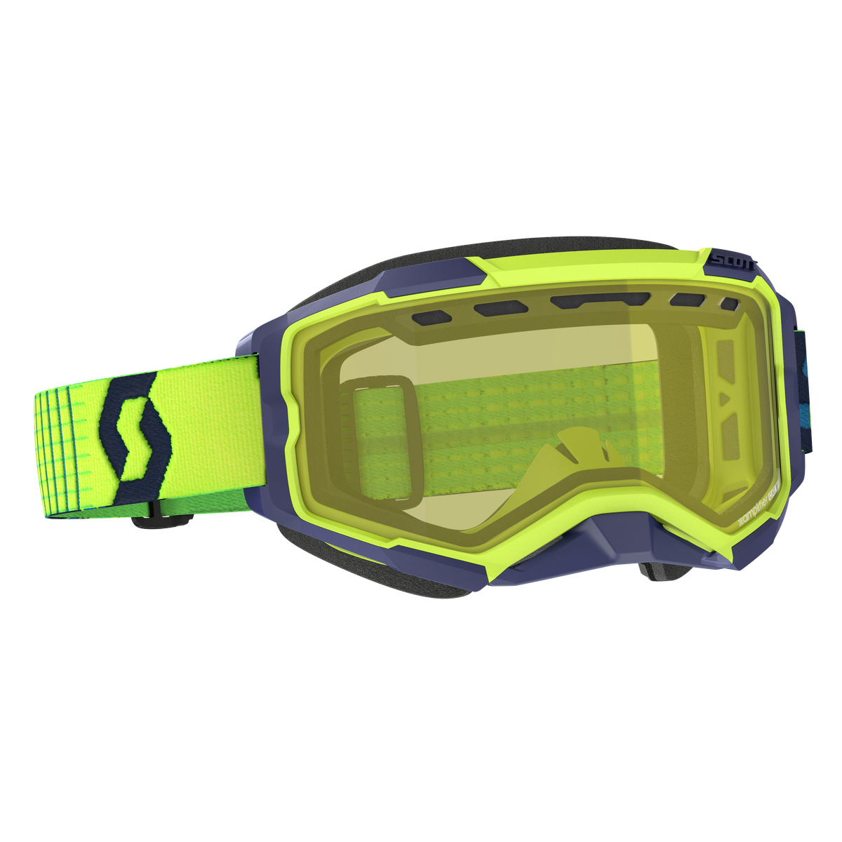 Fury Goggle