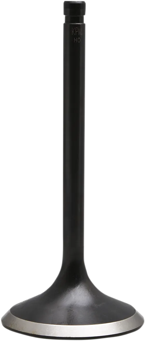Nitrided Valve