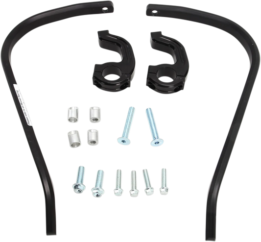 Contour Handguards — ODI/Contour