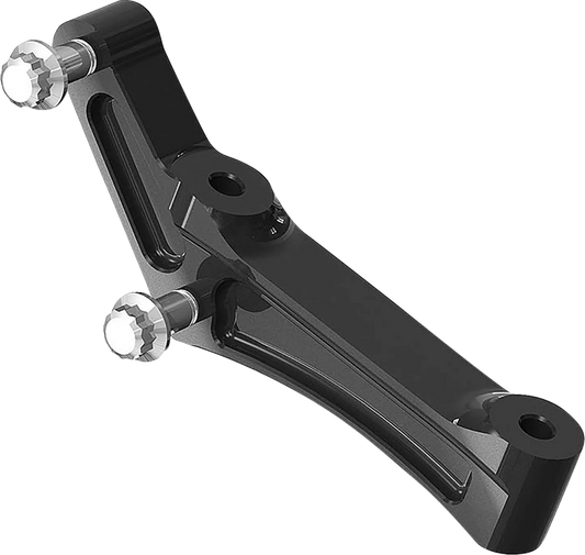 Radial Mount Front Brake Caliper Adapter Kit