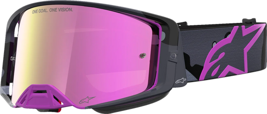 Supertech Limited Edition Loane Camo Goggle