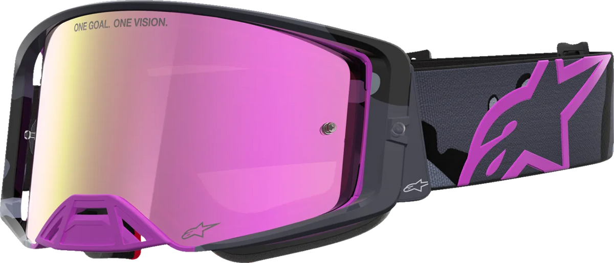 Supertech Limited Edition Loane Camo Goggle
