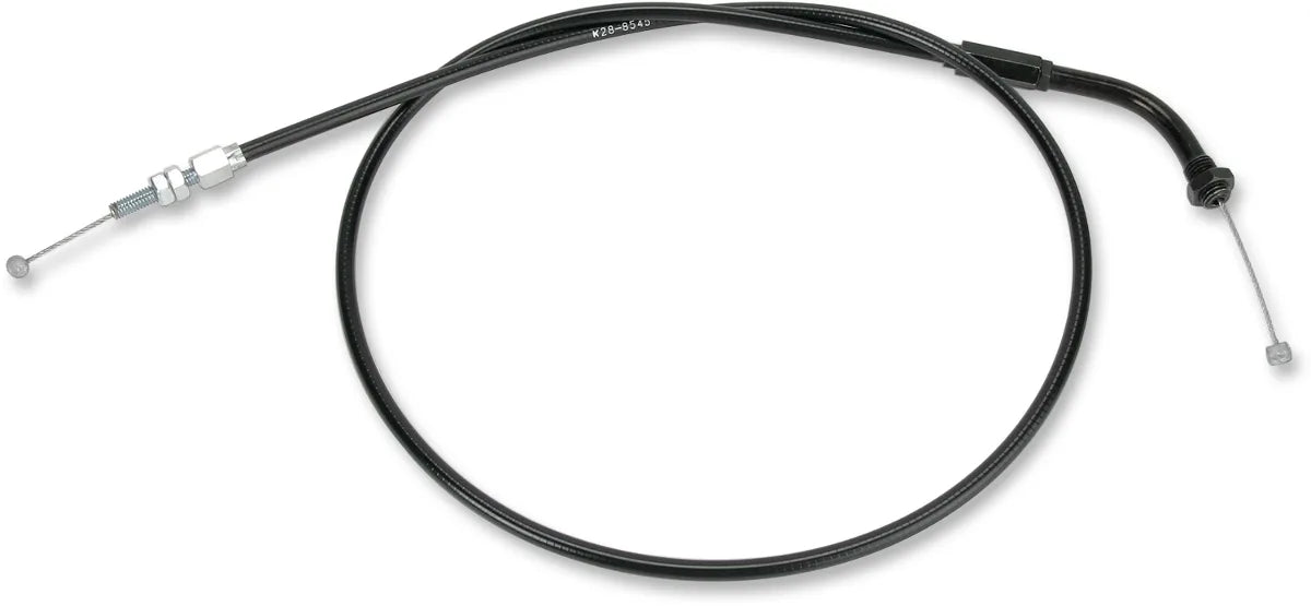 Vinyl Covered Cable
