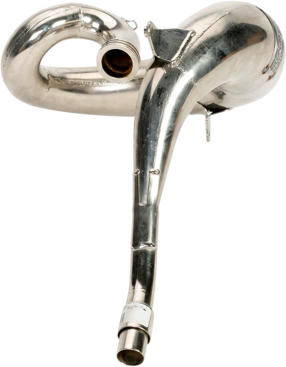Platinum Head Pipe