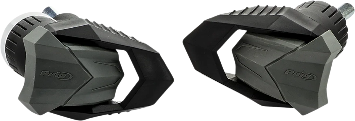 Frame Sliders