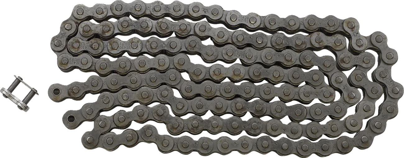 420 HDR Heavy Duty Drive Chain