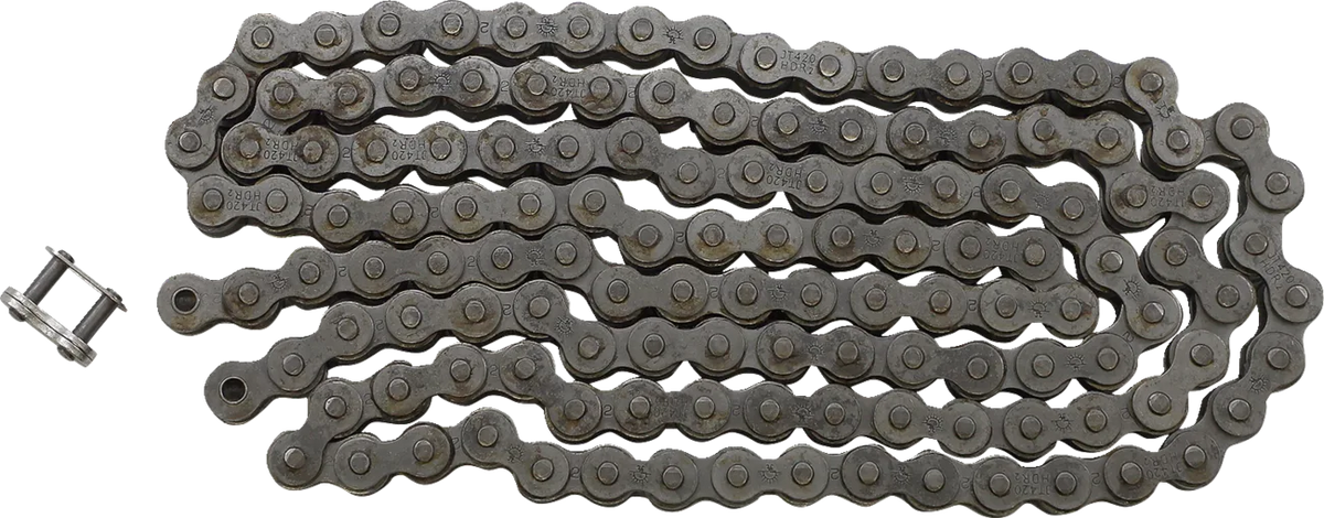 420 HDR Heavy Duty Drive Chain