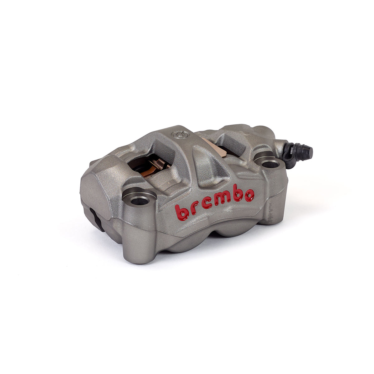 PRIME BRAKE CALIPER M-50 FRONT