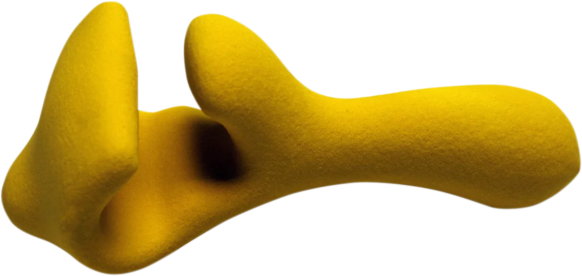 YellowThing­® Bead Keeper Tool
