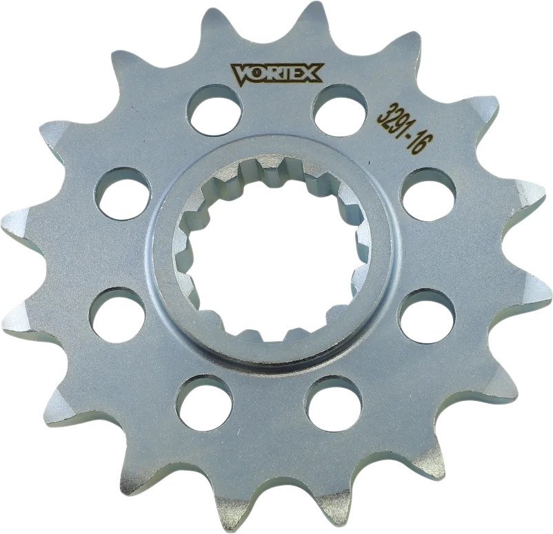 Steel Countershaft Sprocket