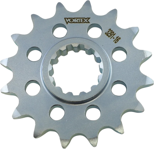 Steel Countershaft Sprocket