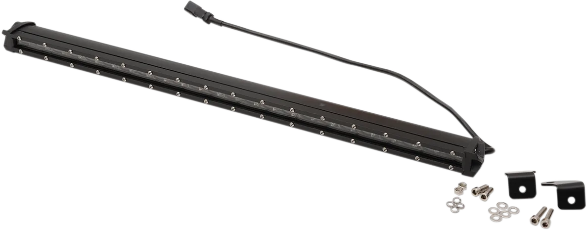 Single-Row LED Light Bar