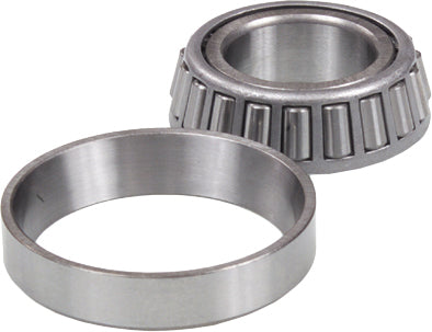 Standard Double Sealed Wheel Bearing