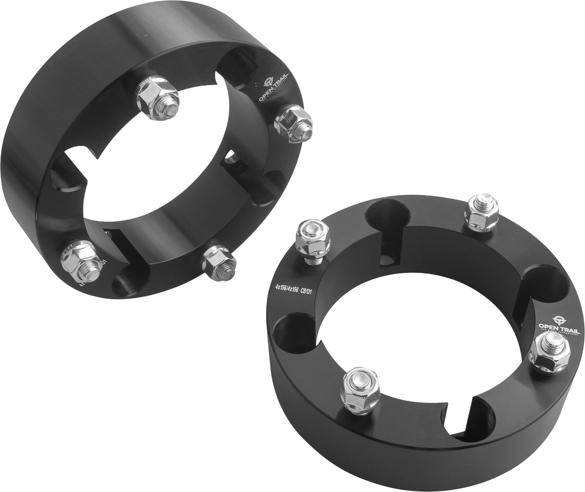Wheel Spacer