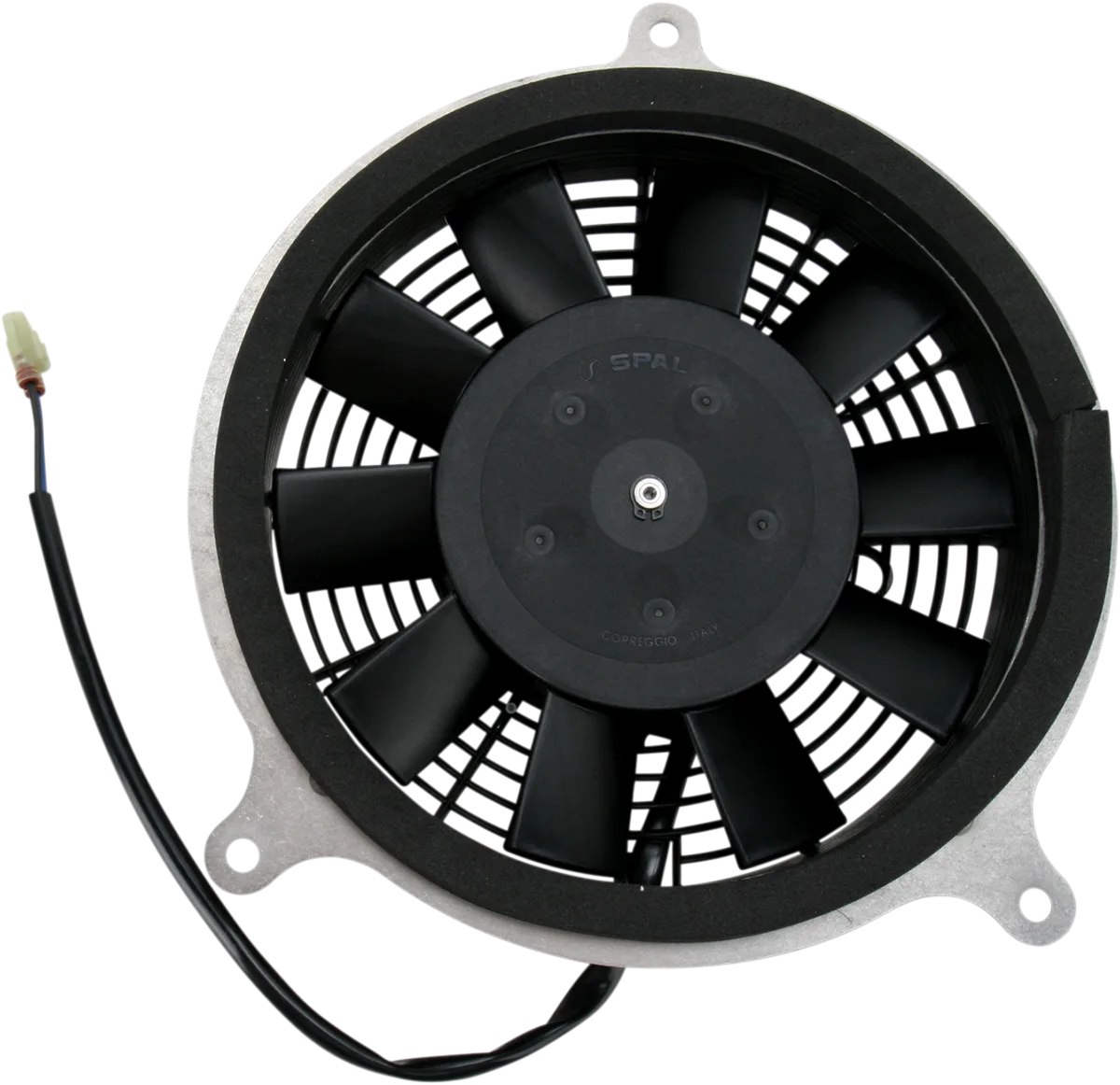 Hi-Performance Cooling Fan