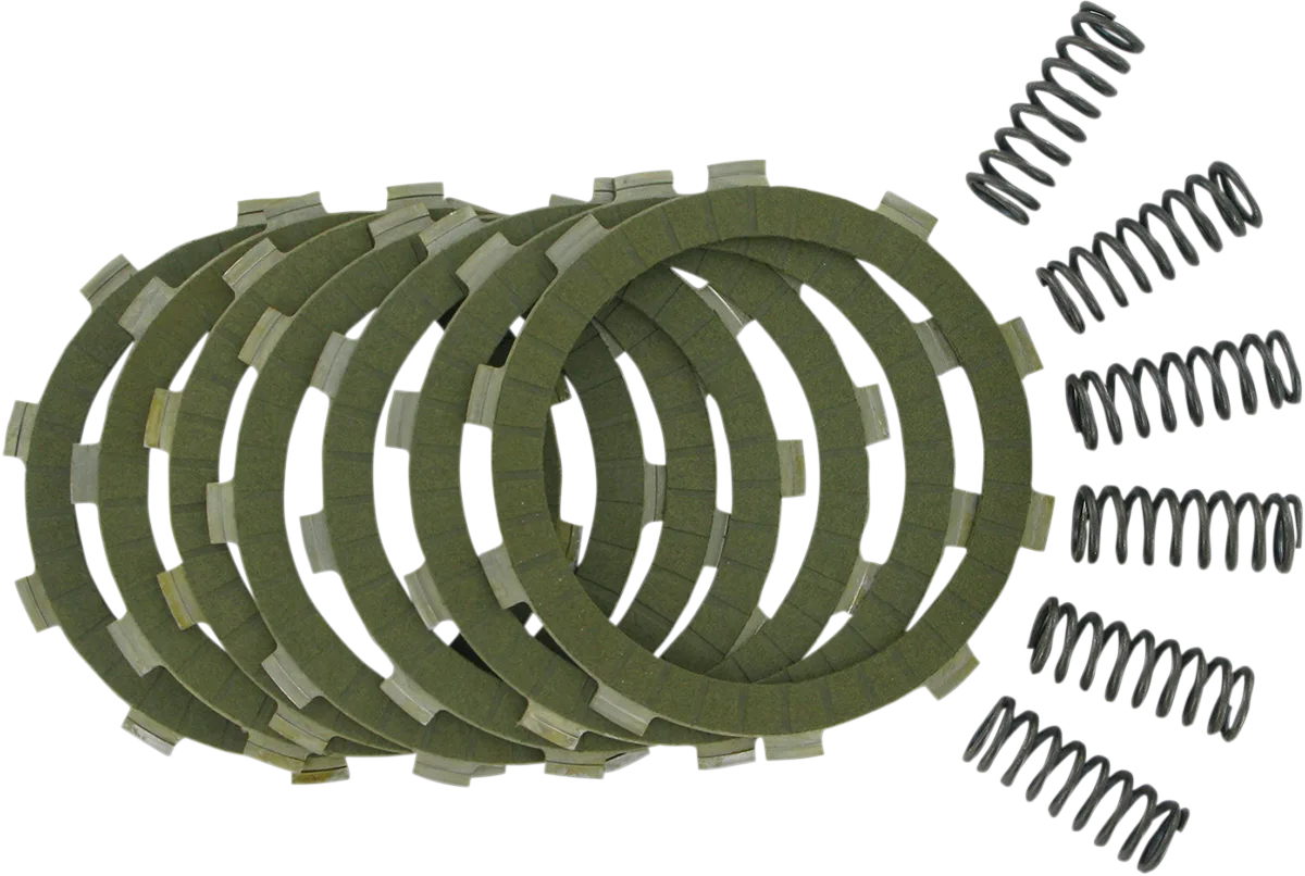 SRC Series Clutch Kit