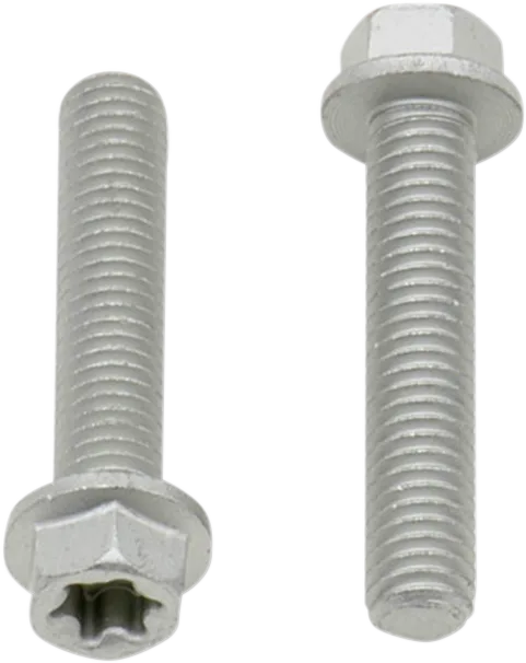 Euro Style Replacement Bolts Pack
