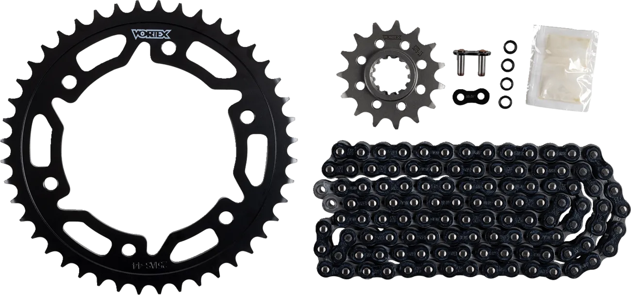 HFRS 520 Steel Chain Kit