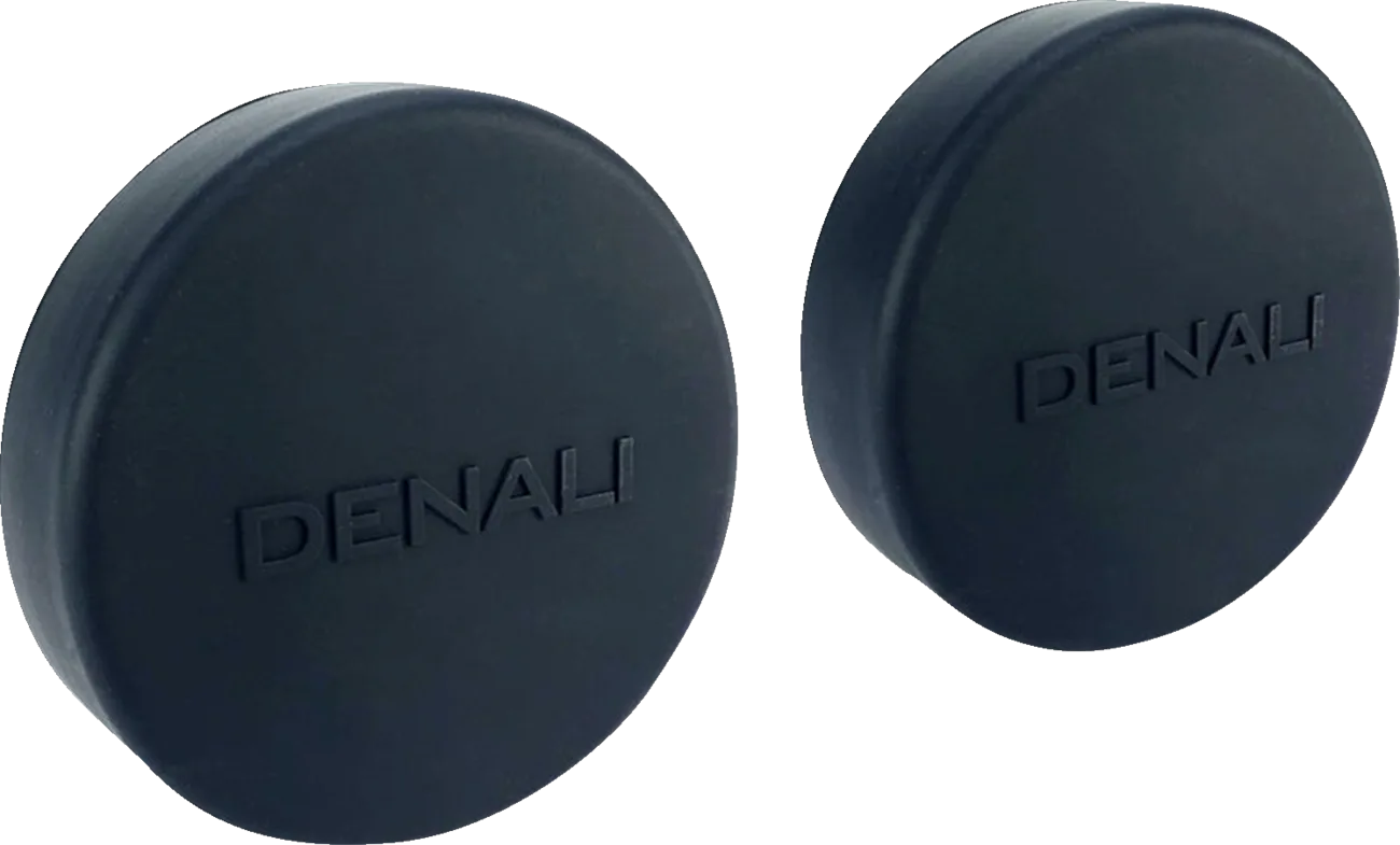 Slip-On Light Cover